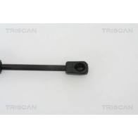 Амортизатор багажника KAWE 8710 29260 1440962707 YLLR E - Изображение 3