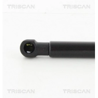 Амортизатор багажника KAWE EO 5RS 8710 29284 1440962718 - Изображение 3