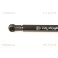 Амортизатор багажника KAWE 4 S2W8 8710 29285 1440962719 - Изображение 2