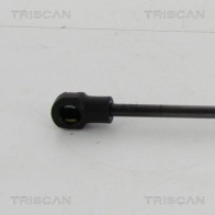 Амортизатор багажника KAWE UXQE L 1440962720 8710 29286 - Изображение 2