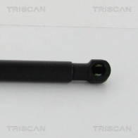 Амортизатор багажника KAWE UXQE L 1440962720 8710 29286 - Изображение 3
