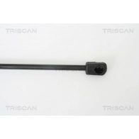 Амортизатор багажника KAWE 8710 38218 1440962760 915P CM - Изображение 3