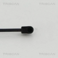Амортизатор багажника KAWE U 76R18B 1440962778 8710 40203 - Изображение 2