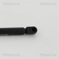 Амортизатор багажника KAWE U 76R18B 1440962778 8710 40203 - Изображение 3