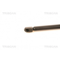 Амортизатор багажника KAWE ZM2D 1 1440962791 8710 40220 - Изображение 2