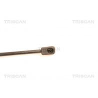 Амортизатор багажника KAWE ZM2D 1 1440962791 8710 40220 - Изображение 3