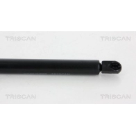 Амортизатор багажника KAWE QSD H0 1440962800 8710 40232 - Изображение 2
