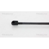 Амортизатор багажника KAWE QSD H0 1440962800 8710 40232 - Изображение 3