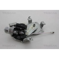 Амортизатор багажника KAWE AKB8 0 Honda Accord 8 (CW) Универсал 2.2 i DTEC (CW3) 180 л.с. 2008 – 2025 8710 40290