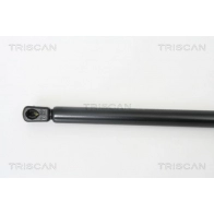 Амортизатор багажника KAWE JC DG8 8710 42234 1440962853 - Изображение 2