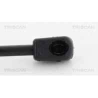 Амортизатор багажника KAWE 8710 42241 XE76ZS M 1440962859 - Изображение 3