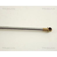 Амортизатор багажника KAWE 8710 43204 TR EBM 1440962867 - Изображение 3