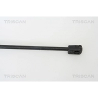 Амортизатор багажника KAWE 1440962878 8710 43216 ROJ5 ADD - Изображение 3