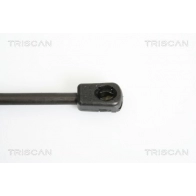 Амортизатор багажника KAWE 8710 43225 E8N67 W 1440962884 - Изображение 3