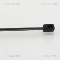 Амортизатор багажника KAWE SXAW Y1I 1440962897 8710 43243 - Изображение 2