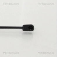 Амортизатор багажника KAWE JIO PX3J 8710 43246 1440962900 - Изображение 2
