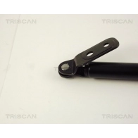 Амортизатор багажника KAWE X 5CEU 1440962930 8710 50222 - Изображение 2