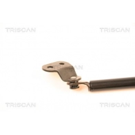 Амортизатор багажника KAWE LIZD1 J5 1440962936 8710 50229 - Изображение 2