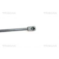 Амортизатор багажника KAWE D HYKY 1440962941 8710 50234 - Изображение 3