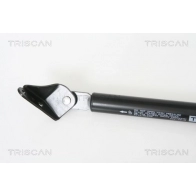 Амортизатор багажника KAWE UJK UG 8710 50239 1440962942 - Изображение 2