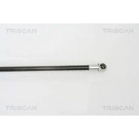 Амортизатор багажника KAWE 338C C 1440962943 8710 50240 - Изображение 3