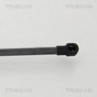Амортизатор багажника KAWE 1440962965 8710 50262 TD6L 1I - Изображение 2