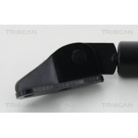 Амортизатор багажника KAWE 8710 50263 1440962966 MPM TC - Изображение 3