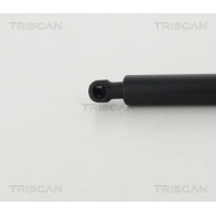 Амортизатор багажника KAWE 7G 2BTL 8710 50265 1440962968 - Изображение 3
