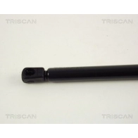 Амортизатор багажника KAWE G TN315P 1440962982 8710 65205 - Изображение 2