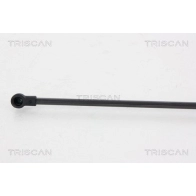 Амортизатор багажника KAWE 1440962991 8DS8 Q7 8710 66207 - Изображение 3