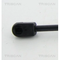 Амортизатор багажника KAWE 8710 67206 1440962996 K 6XFN - Изображение 2