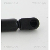 Амортизатор багажника KAWE 8710 67206 1440962996 K 6XFN - Изображение 3