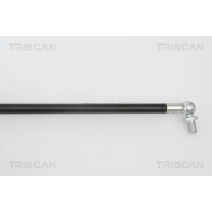 Амортизатор багажника KAWE PI7 FT72 8710 68209 1440963014 - Изображение 3