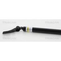 Амортизатор багажника KAWE 5 8Z29 8710 68211 1440963016 - Изображение 2