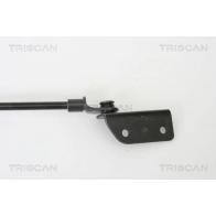 Амортизатор багажника KAWE 5UZZ J 1440963049 8710 69223 - Изображение 3