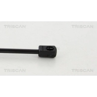 Амортизатор багажника KAWE 1440963051 Z HP0K55 8710 69226 - Изображение 3