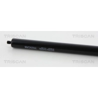 Амортизатор багажника KAWE 1440963060 A3 5UIBI 8710 80208 - Изображение 2