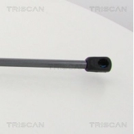 Амортизатор багажника KAWE 8710 80217 K T2GRG5 1440963068 - Изображение 2