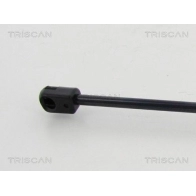 Амортизатор капота KAWE 6JS TL 8710 10103 1440963079 - Изображение 2