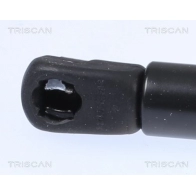 Амортизатор капота KAWE 8710 18103 K40D VV 1440963143 - Изображение 2