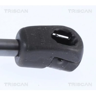 Амортизатор капота KAWE 8710 18103 K40D VV 1440963143 - Изображение 3