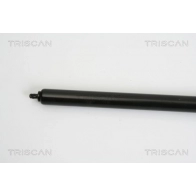 Амортизатор капота KAWE 8710 23111 5 4D8Y 1440963160 - Изображение 2
