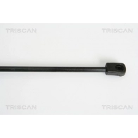 Амортизатор капота KAWE 8710 23111 5 4D8Y 1440963160 - Изображение 3