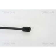 Амортизатор капота KAWE 8710 24105 YHF 5PTT 1440963189 - Изображение 3