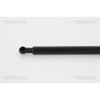 Амортизатор капота KAWE 8710 25102 1440963196 KS34TT C - Изображение 2
