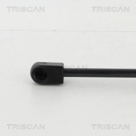 Амортизатор капота KAWE UQ DMZMS 8710 25105 1440963198 - Изображение 2