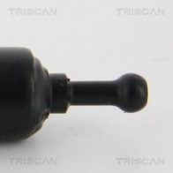 Амортизатор капота KAWE UQ DMZMS 8710 25105 1440963198 - Изображение 3