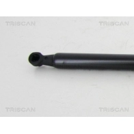 Амортизатор капота KAWE N0BV6Q 3 1440963200 8710 25108 - Изображение 2