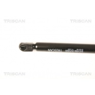 Амортизатор капота KAWE N9ES X6 1440963209 8710 27106 - Изображение 2