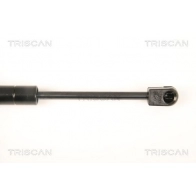 Амортизатор капота KAWE N9ES X6 1440963209 8710 27106 - Изображение 3